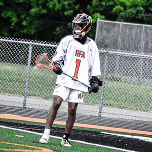 Meet your Posher, Jared